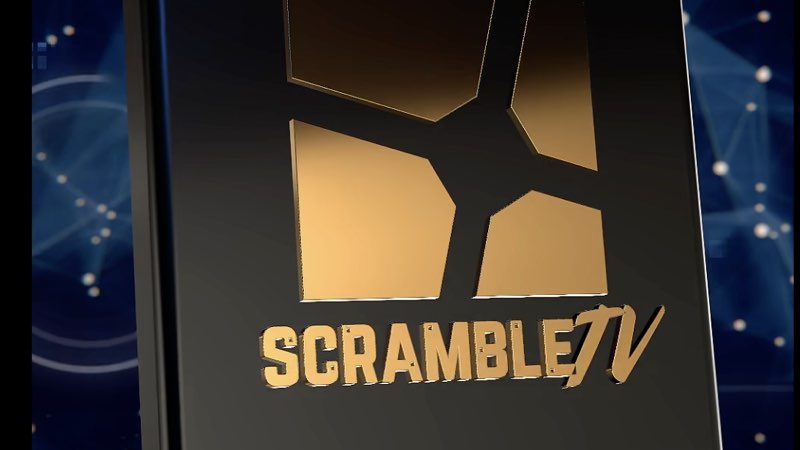DeOOH and Why We Need Scramble TV